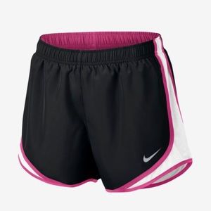 Nike Tempo Running Shorts